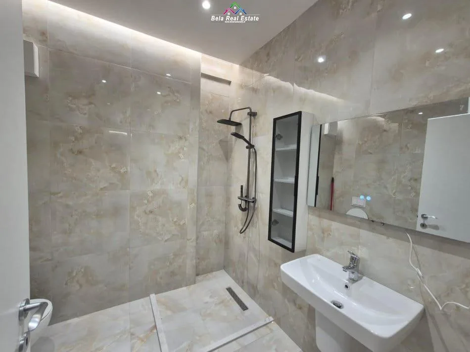 Apartament Me Qera 2+1 Ne Qender (ID B2201707) Tirane