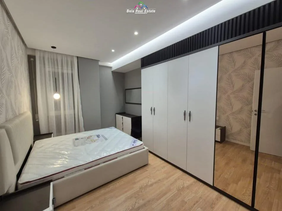 Apartament Me Qera 2+1 Ne Qender (ID B2201707) Tirane