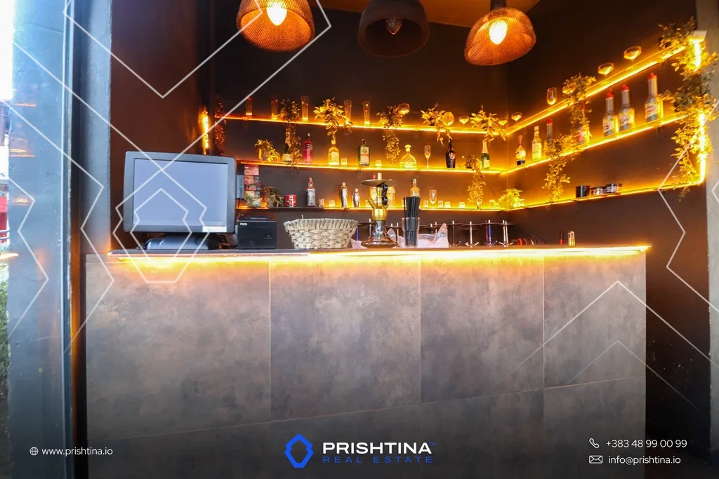 Lokal për #shitje 84m² në Dardani