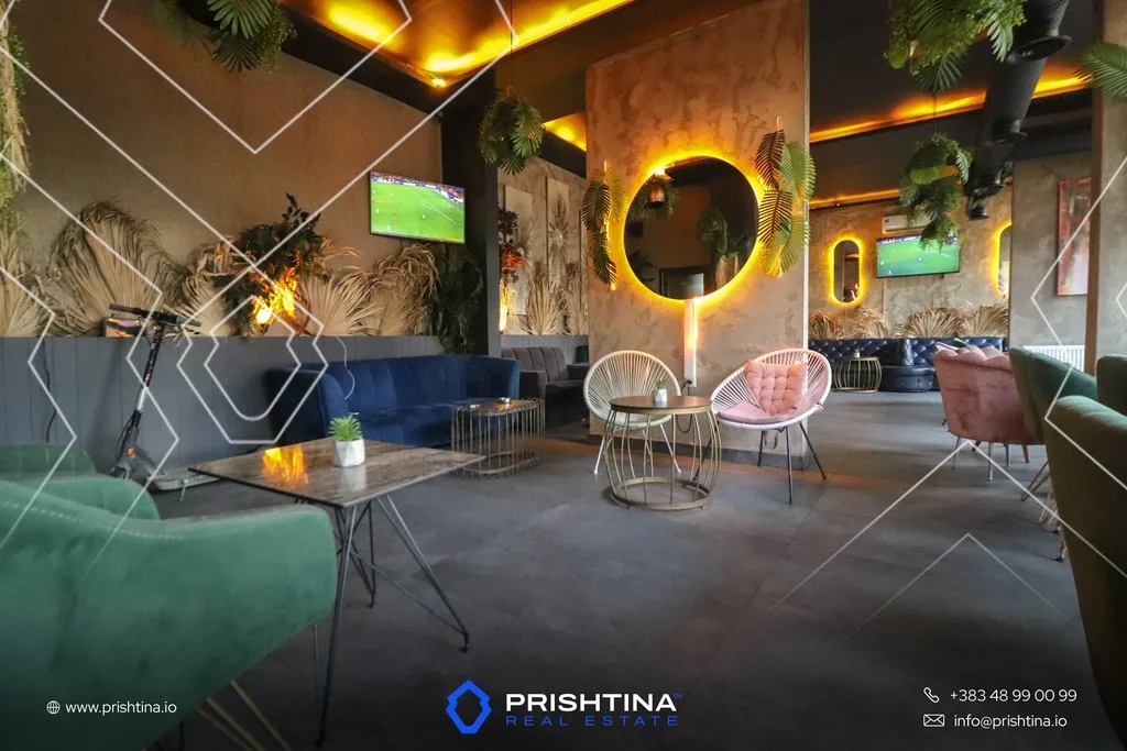 Lokal për #shitje 84m² në Dardani