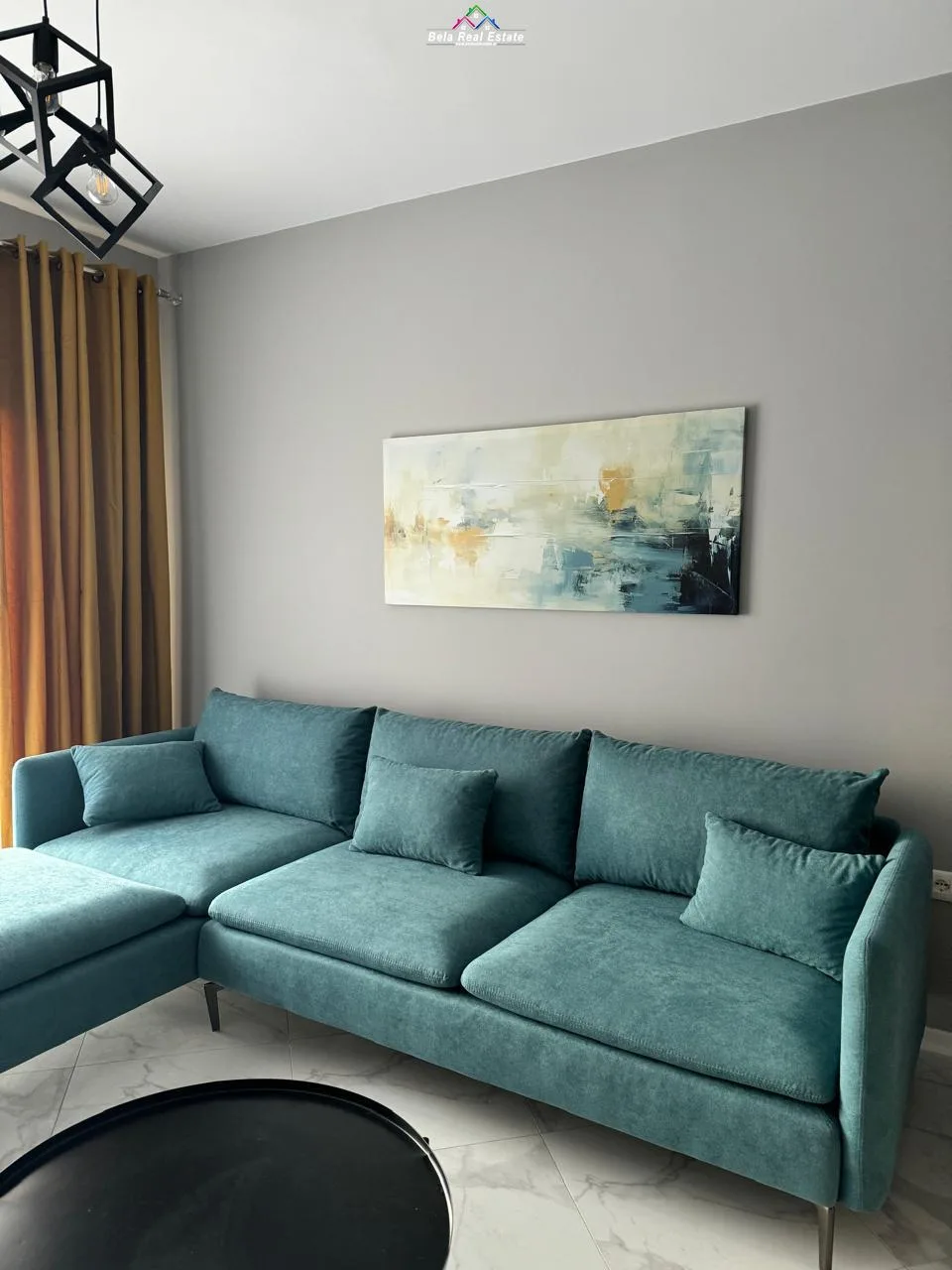 Apartament me Qera 1+1 ne Don Bosko (ID B2101050) Tirane.