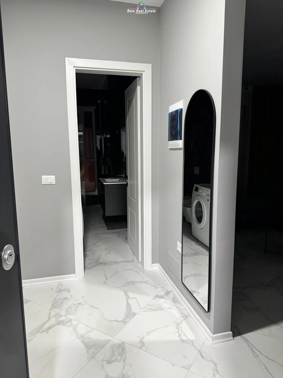 Apartament me Qera 1+1 ne Don Bosko (ID B2101050) Tirane.