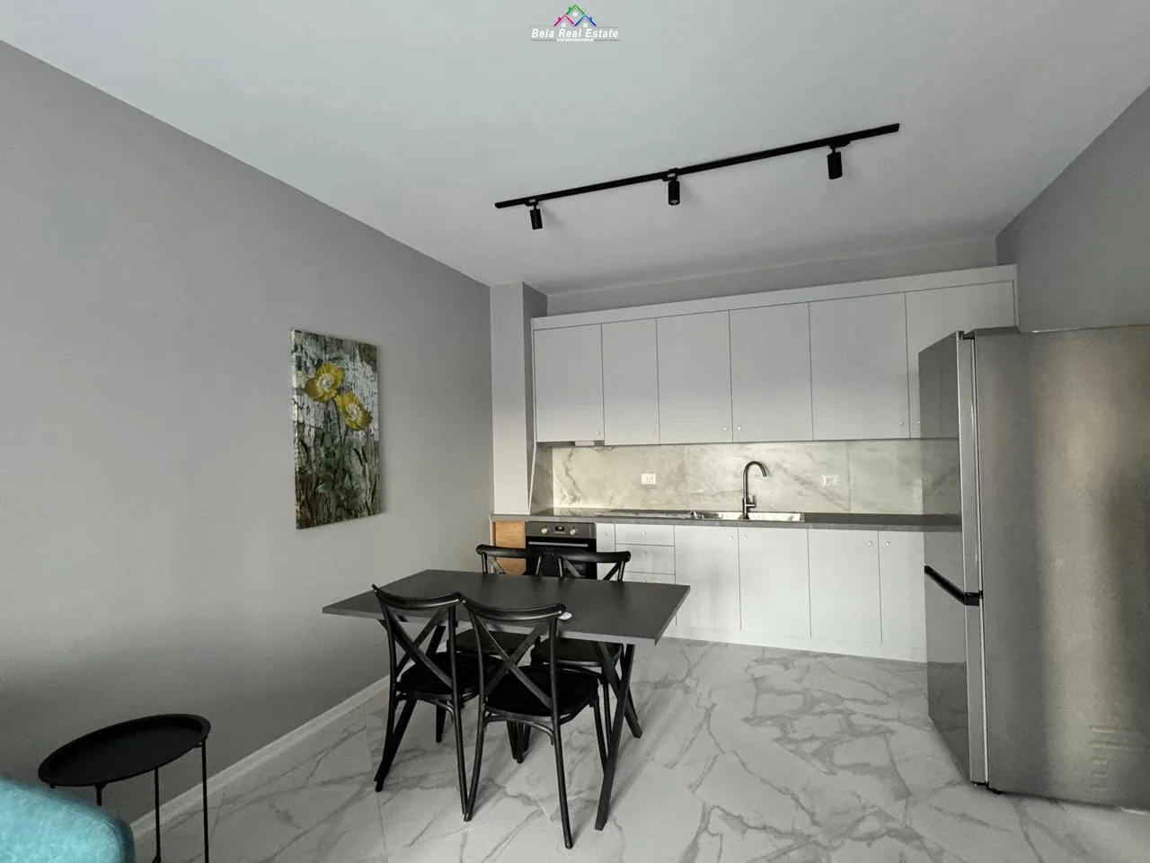 Apartament me Qera 1+1 ne Don Bosko (ID B2101050) Tirane.