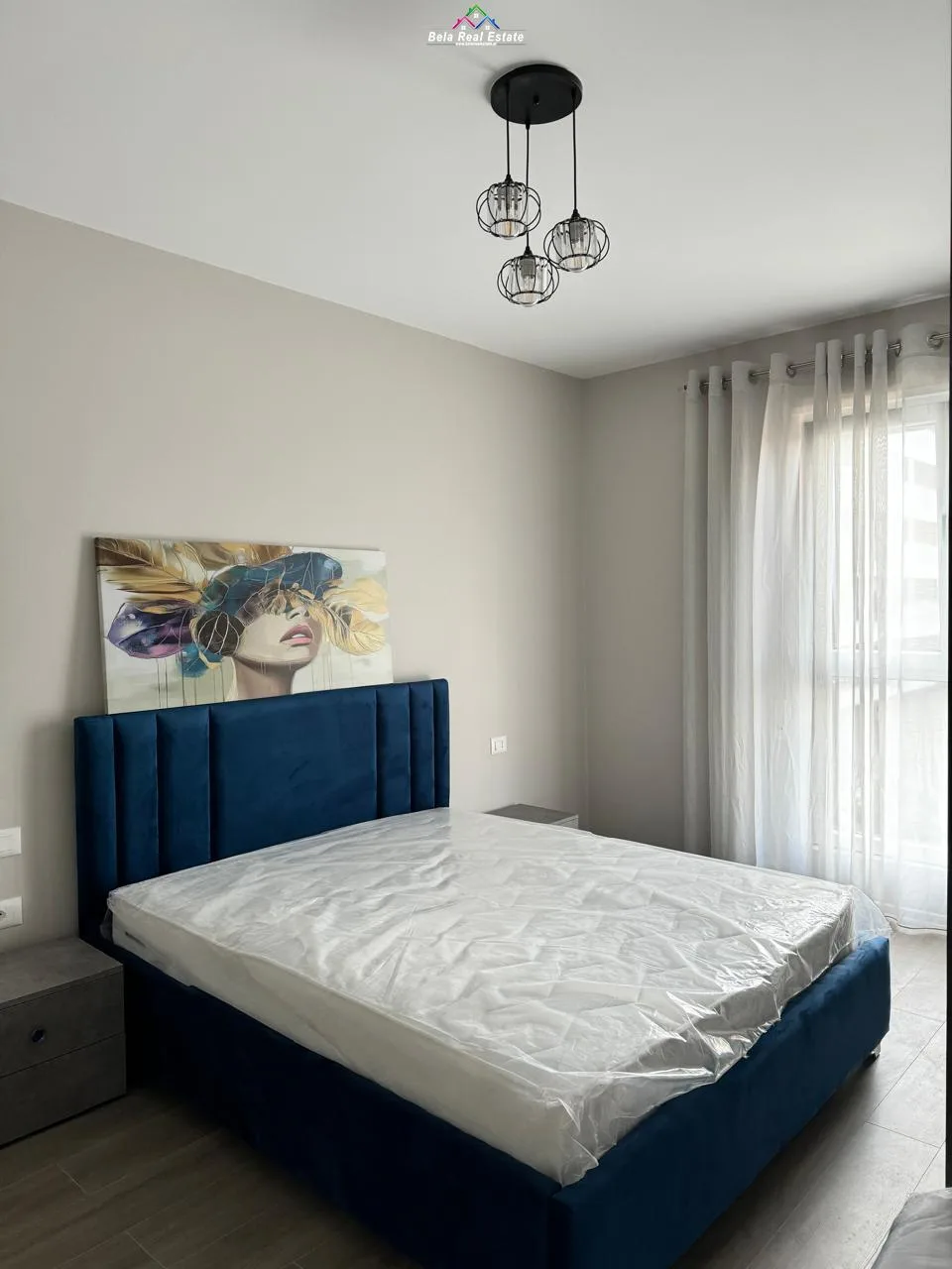 Apartament me Qera 1+1 ne Don Bosko (ID B2101050) Tirane.