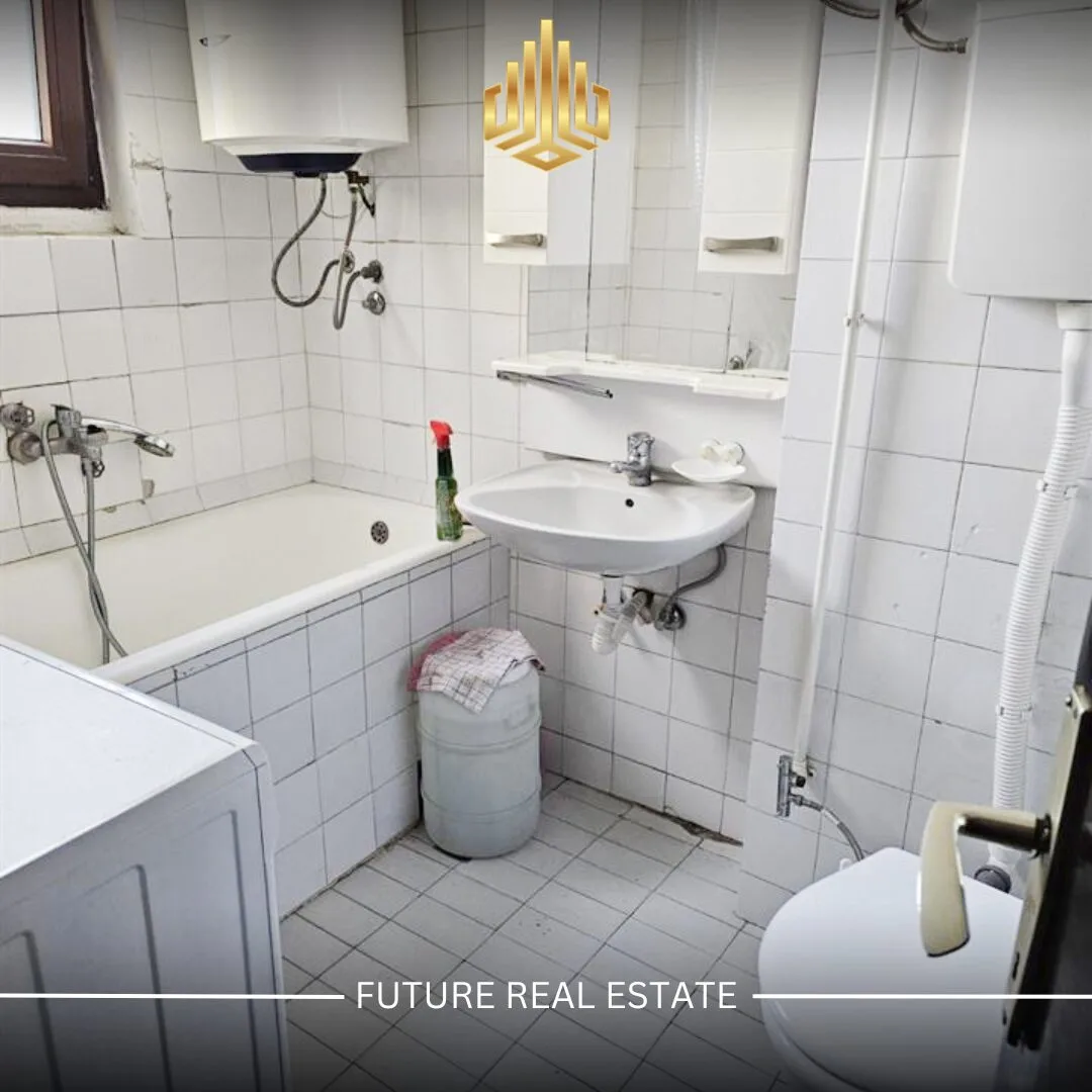 Banesë me QERA/98m²