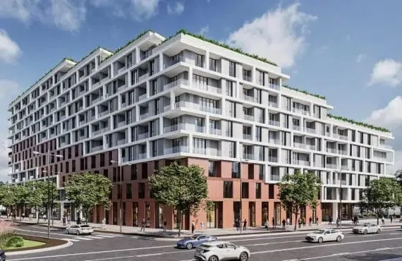 Apartament ne Shitje 2+1 tek Fusha e Aviacionit (ID B120700) Tirane