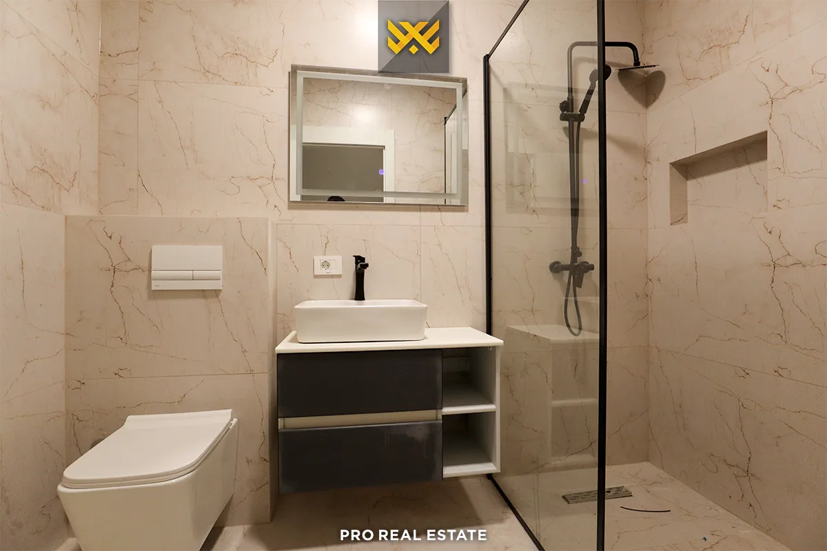 Banese 89.46m² për #SHITJE në Dragodan