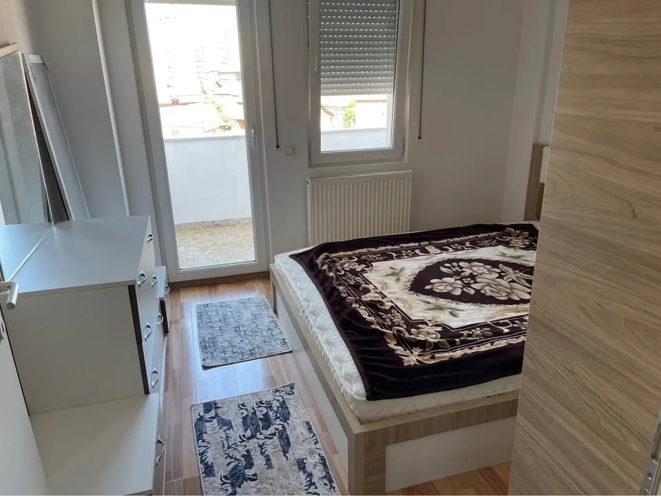 Banesë në shitje në Qendër