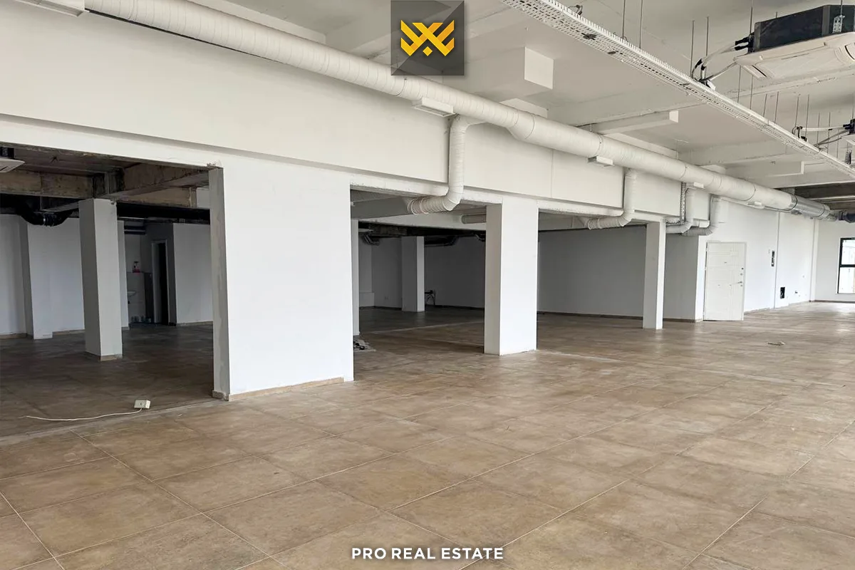 Lokal 420m² me #QIRA në Dragodan