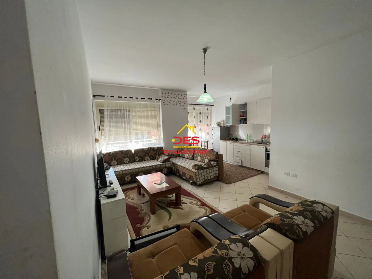 Okazion!! shitet apartament 1+1 në lagjien pavarësia, vlore