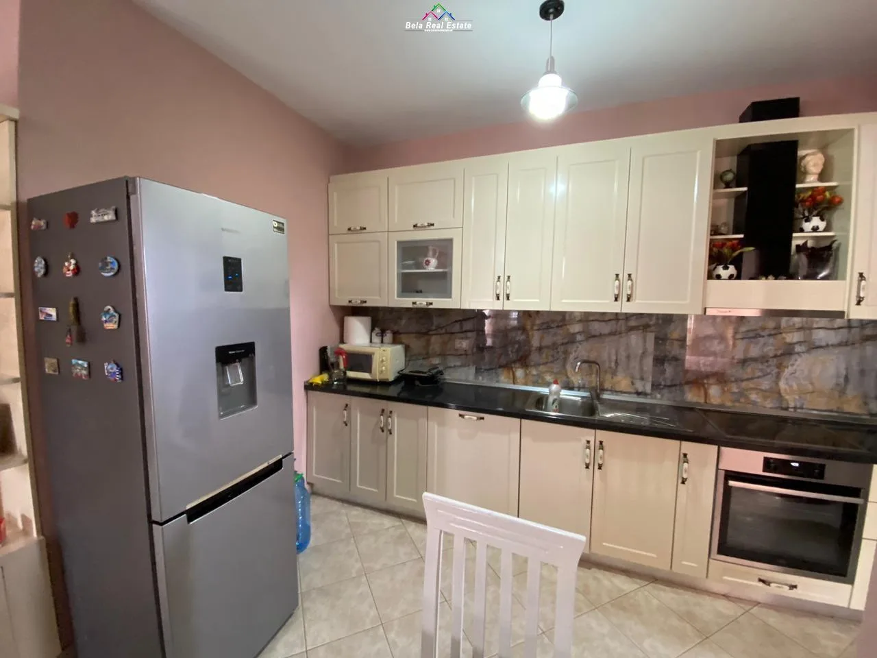 Apartament 2+1 me Qera Tek Mine Peza (ID B220543) Tirane