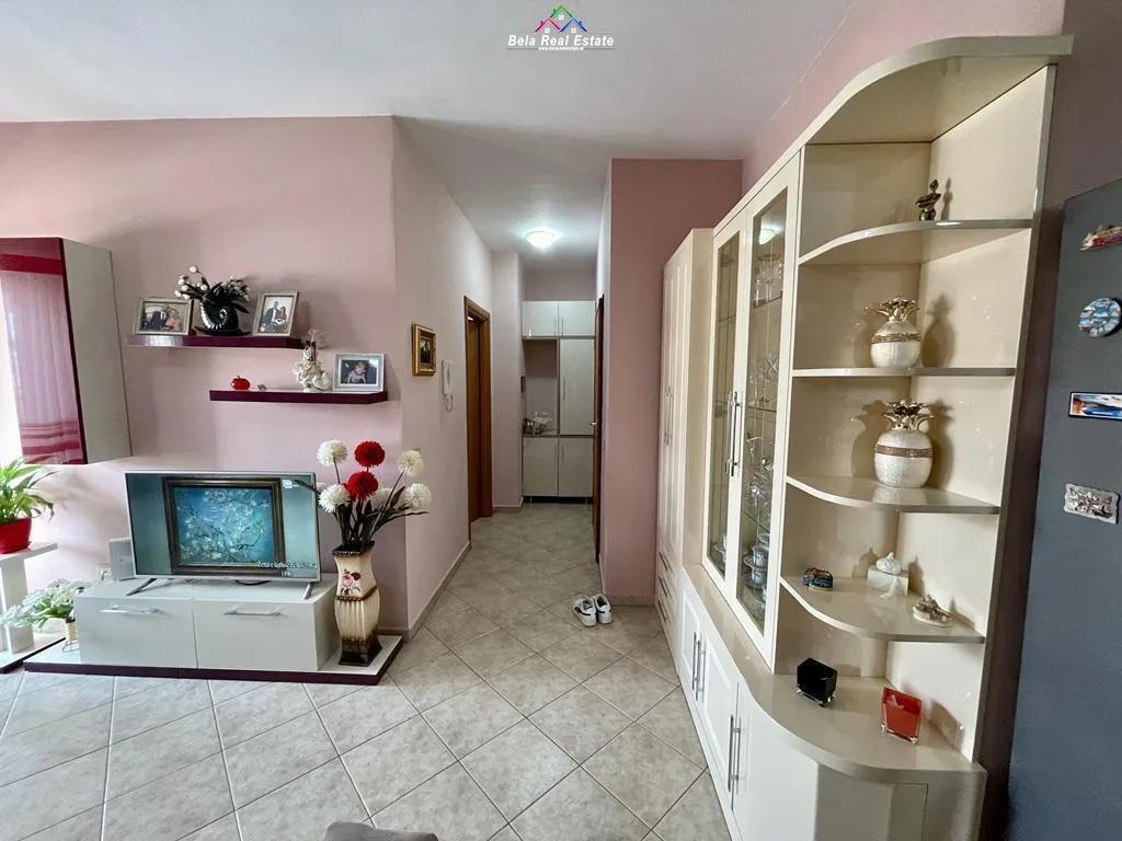 Apartament 2+1 me Qera Tek Mine Peza (ID B220543) Tirane