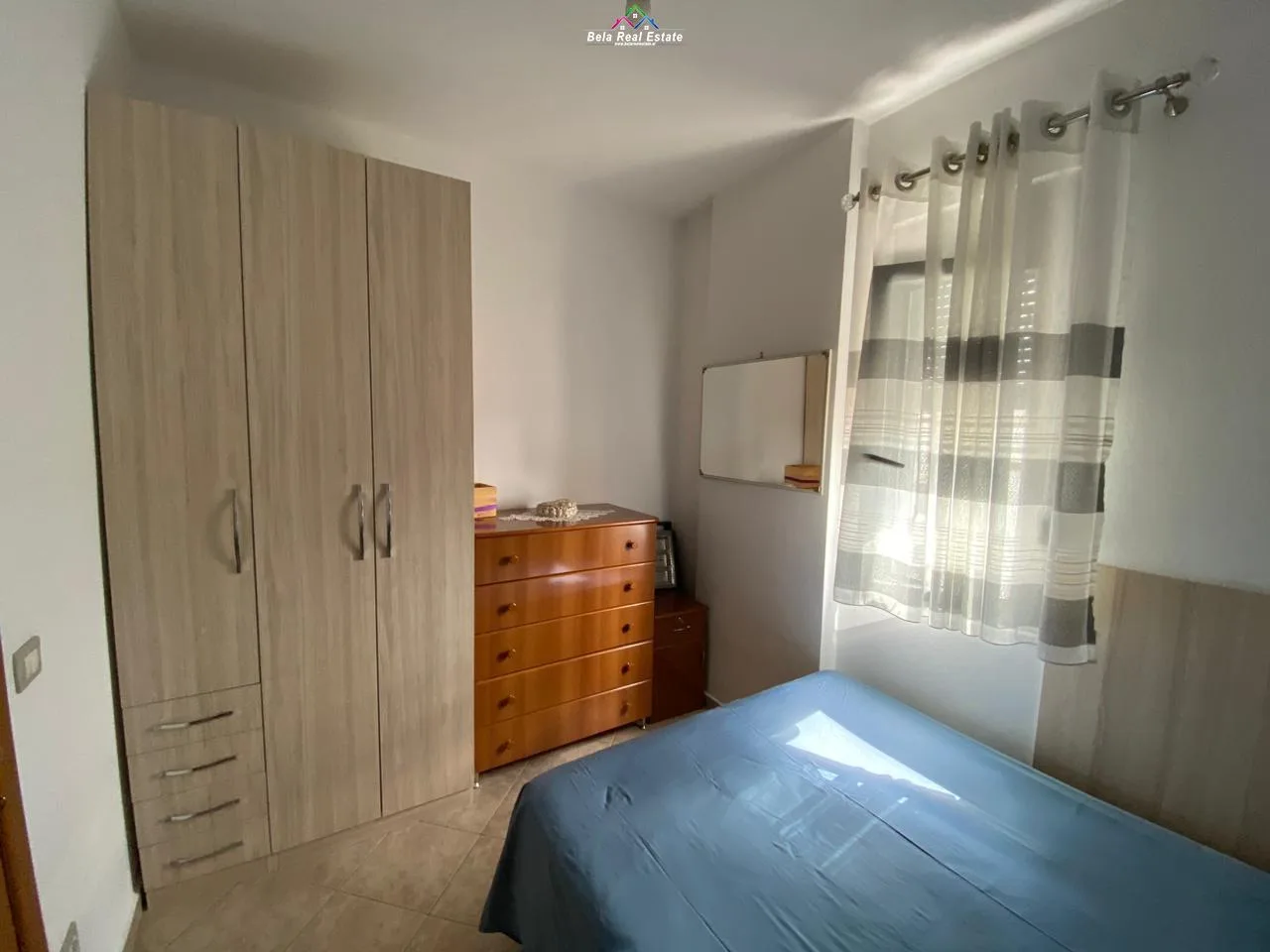 Apartament 2+1 me Qera Tek Mine Peza (ID B220543) Tirane