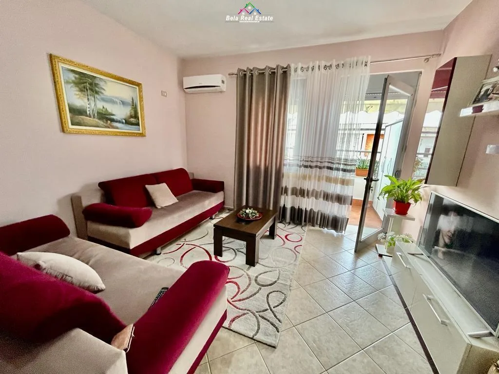 Apartament 2+1 me Qera Tek Mine Peza (ID B220543) Tirane