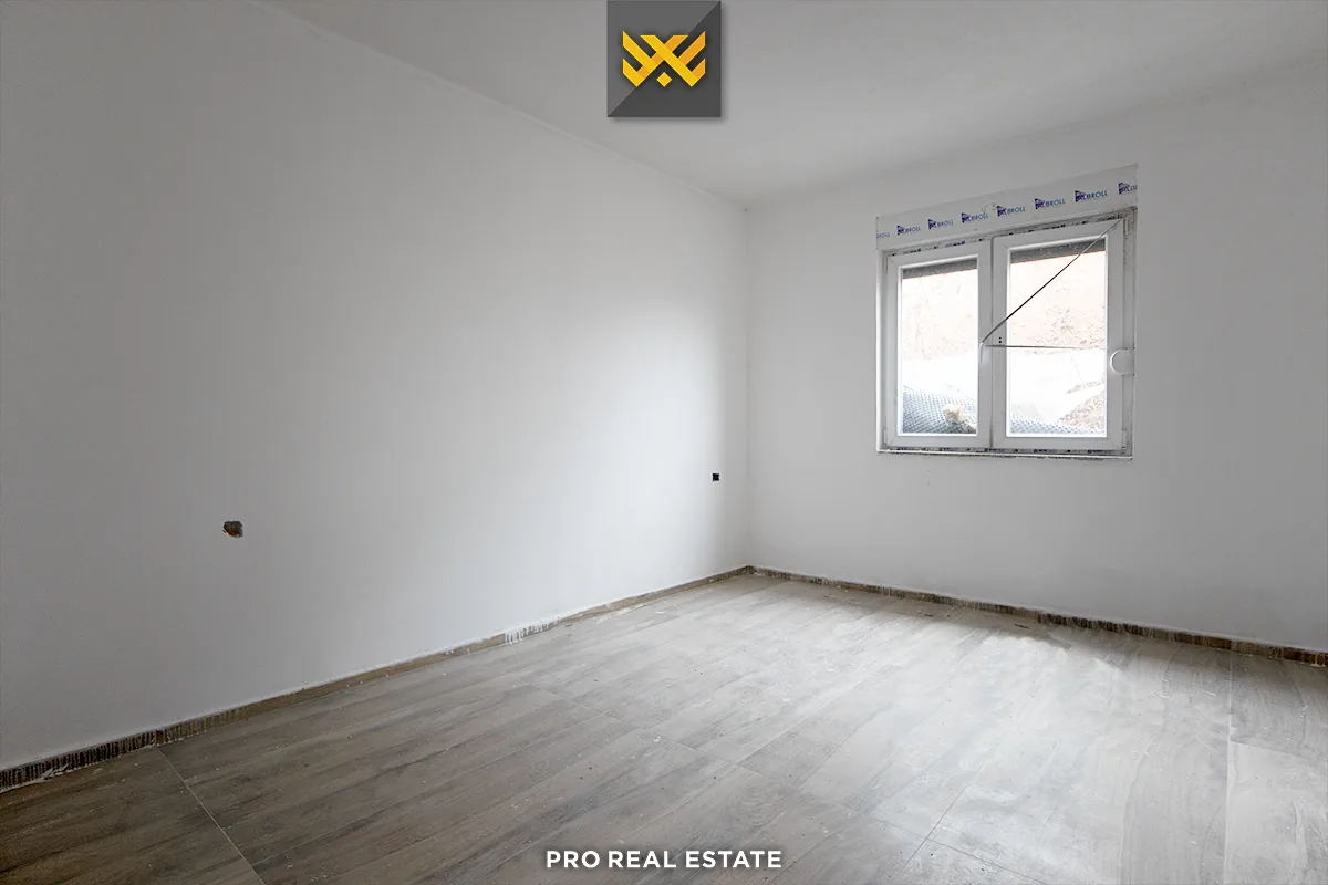 Villë 150m² për #SHITJE në Makresh I Epërm.