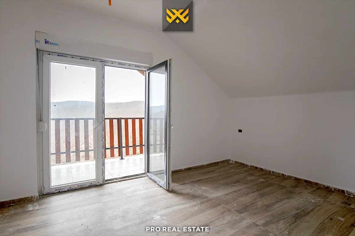 Villë 150m² për #SHITJE në Makresh I Epërm.