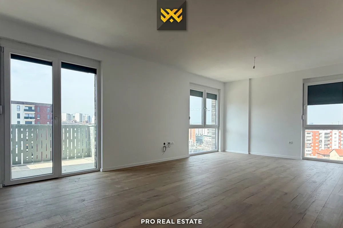 Banesë 88m² me #QIRA te Prishtina e Re
