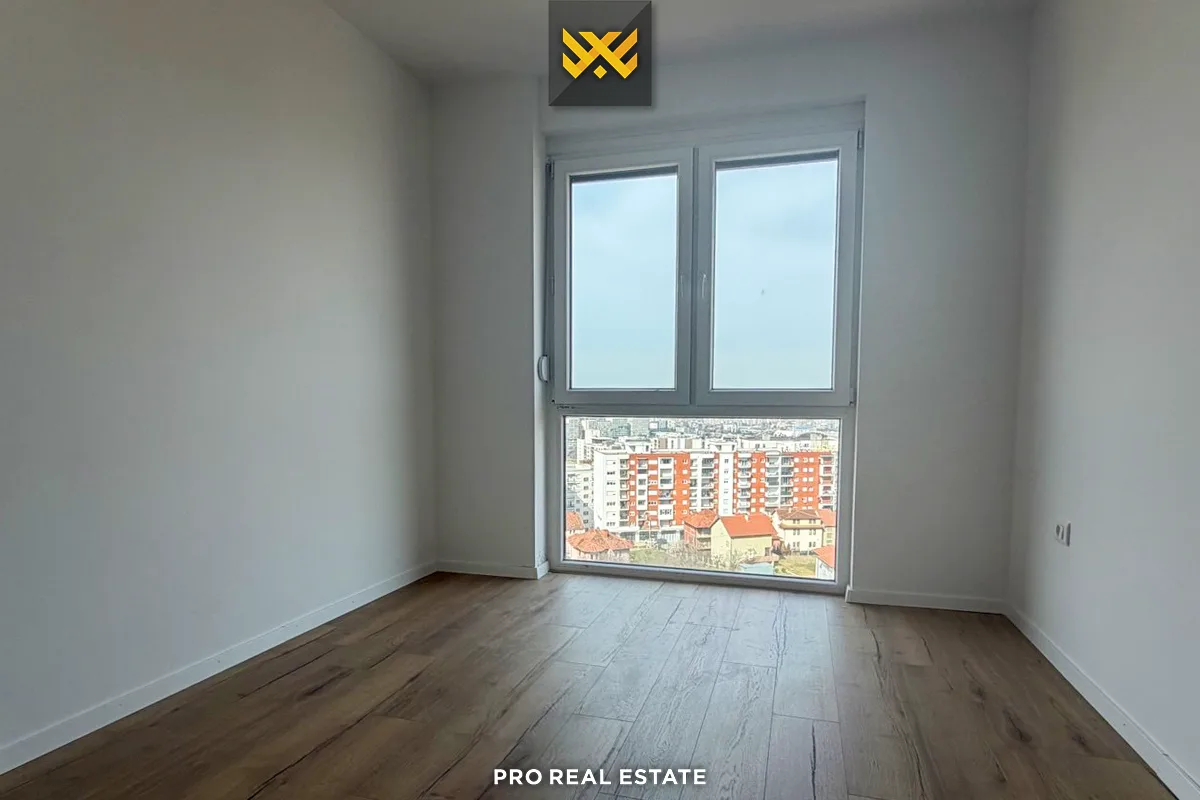 Banesë 88m² me #QIRA te Prishtina e Re