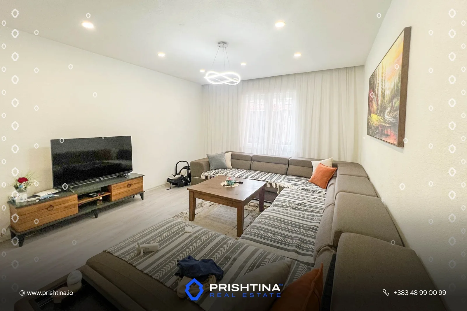Shtëpi në #shitje 300m² + 2.7 ari truall në Tophane