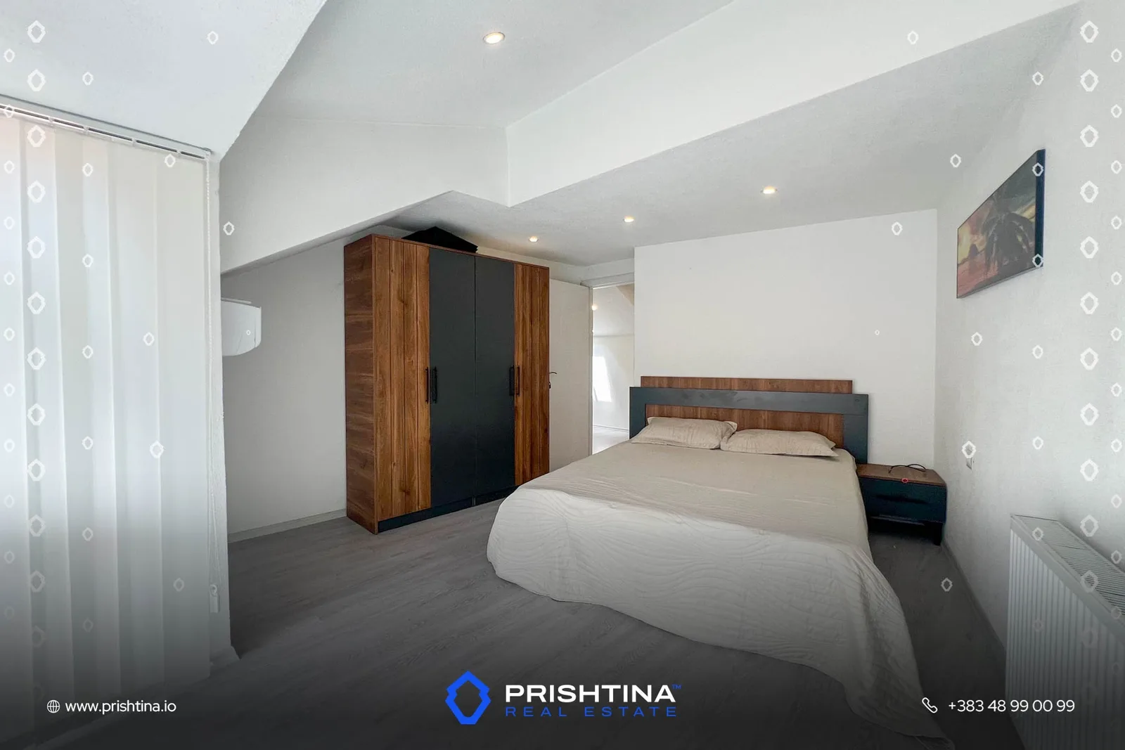Shtëpi në #shitje 300m² + 2.7 ari truall në Tophane