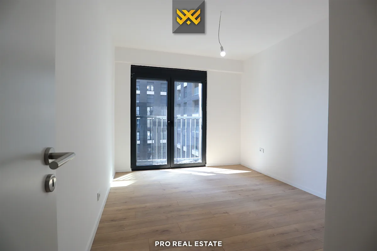 Banesë / Zyrë 98.96m² me #QIRA në Lakrishtë