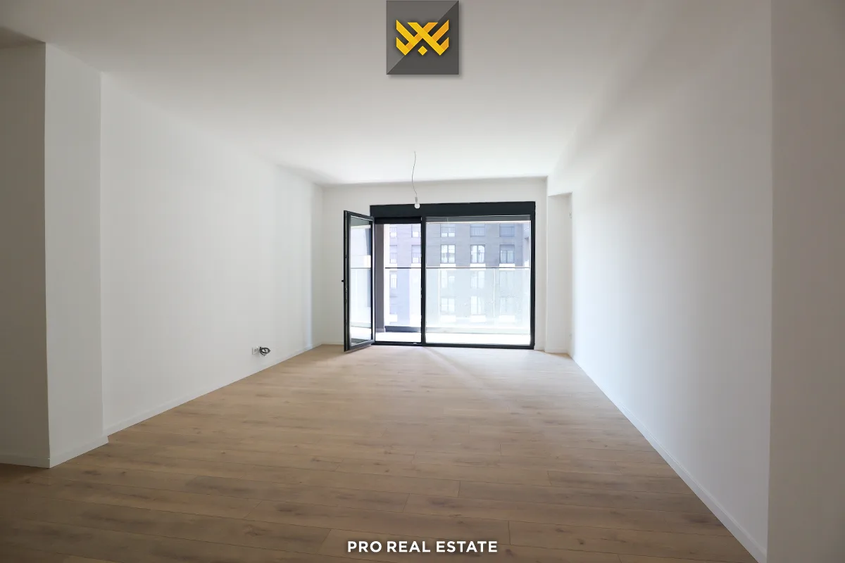Banesë / Zyrë 98.96m² me #QIRA në Lakrishtë