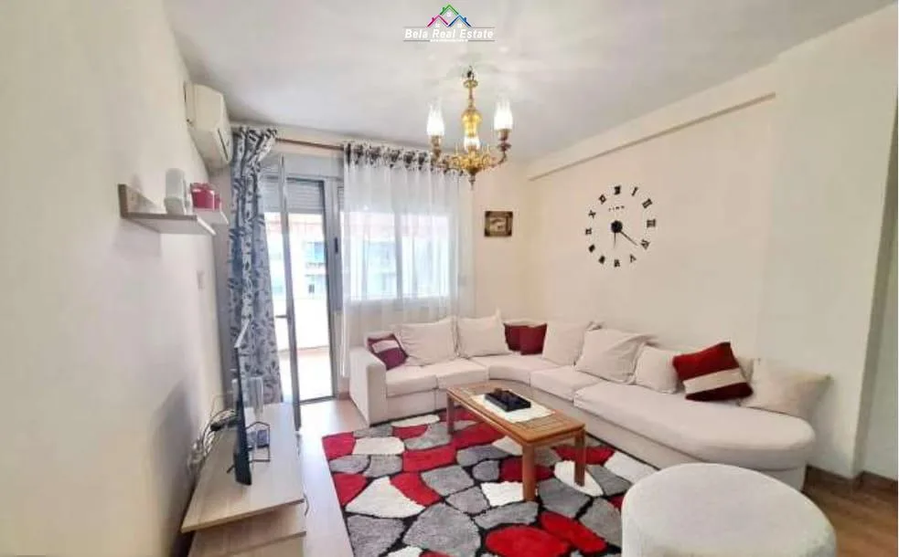 Apartament Me Qera 2+1 Tek Rruga e Kavajes ( ID B220404) Tirane