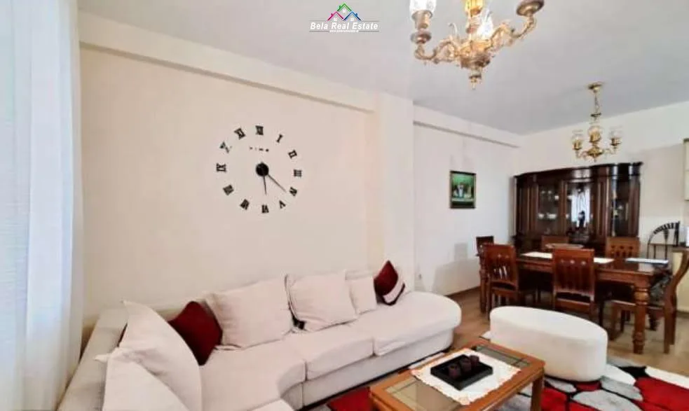 Apartament Me Qera 2+1 Tek Rruga e Kavajes ( ID B220404) Tirane