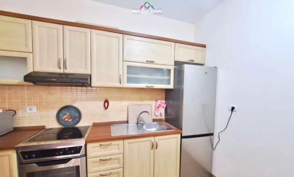 Apartament Me Qera 2+1 Tek Rruga e Kavajes ( ID B220404) Tirane