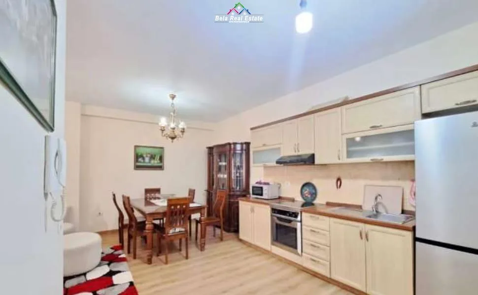 Apartament Me Qera 2+1 Tek Rruga e Kavajes ( ID B220404) Tirane