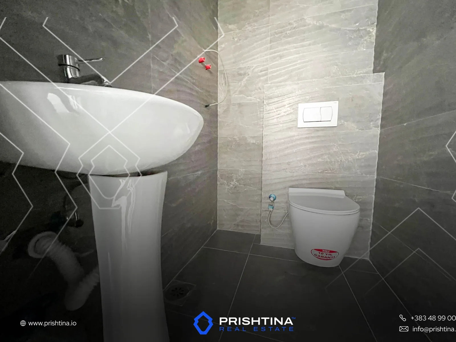 Lokal në shitje 115m2 te Muharrem Fejza