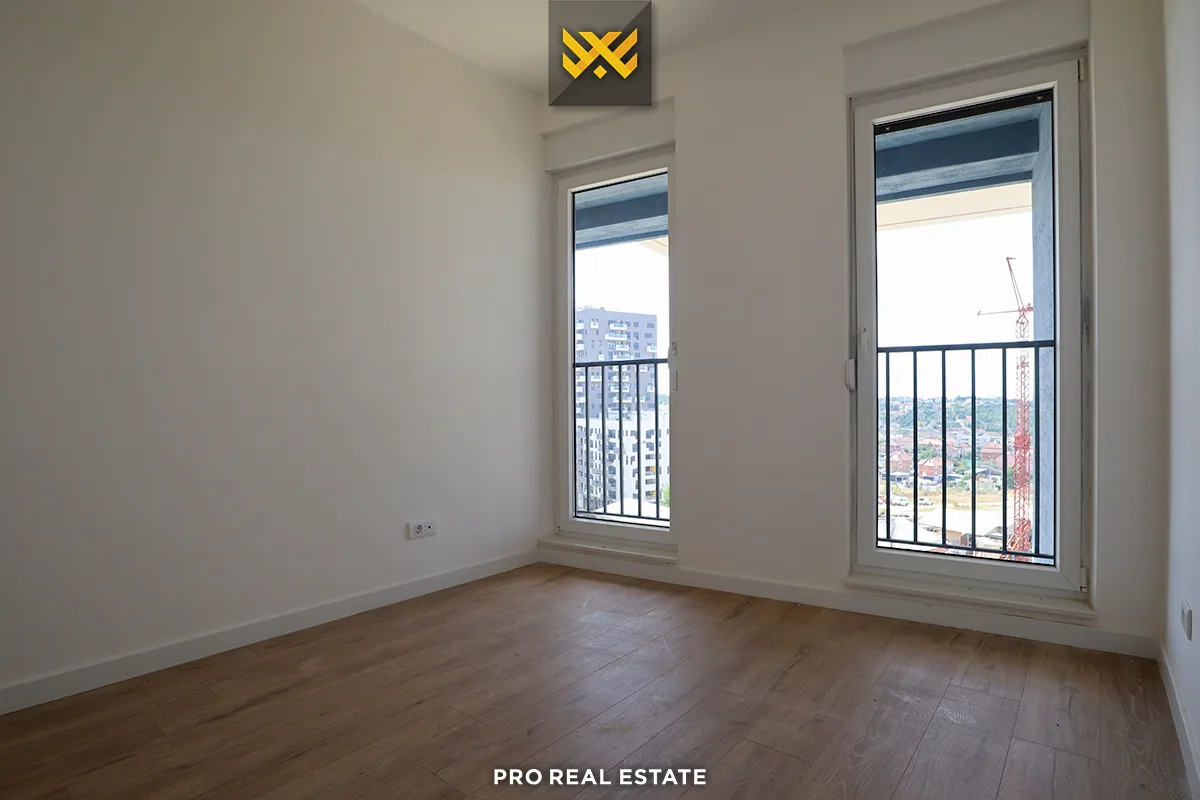 Banesë Duplex 181.5m² për #SHITJE në Lagjen Kodrina