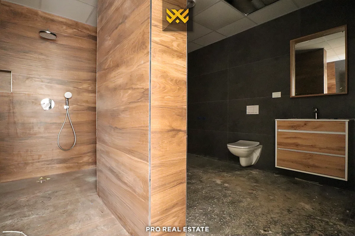 Banesë Duplex 181.5m² për #SHITJE në Lagjen Kodrina