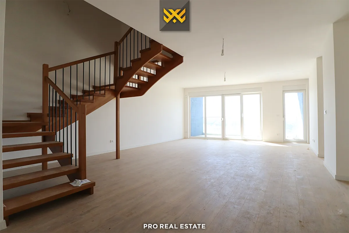 Banesë Duplex 181.5m² për #SHITJE në Lagjen Kodrina