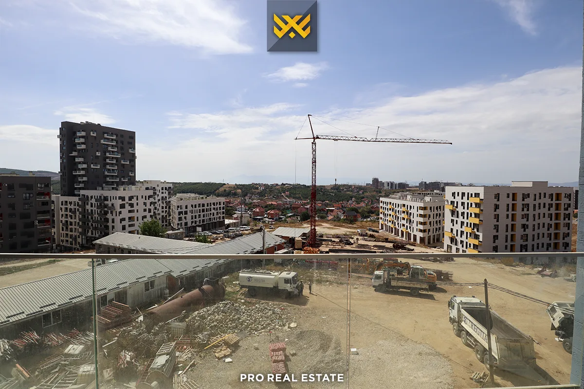Banesë Duplex 181.5m² për #SHITJE në Lagjen Kodrina