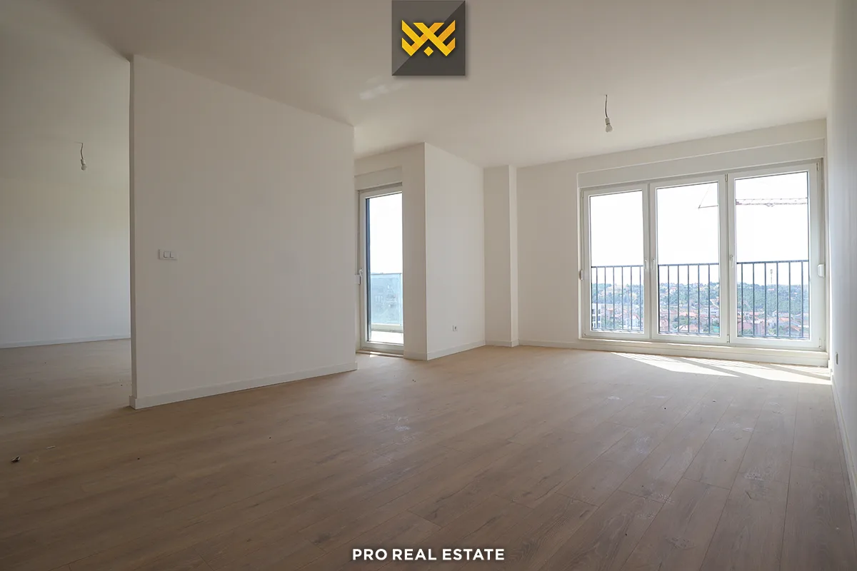 Banesë Duplex 181.5m² për #SHITJE në Lagjen Kodrina