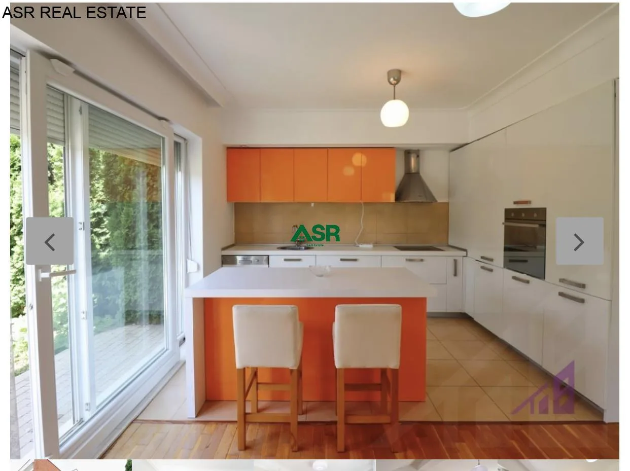 Lëshohet shtepia me #qira në lagjën Marigona Residence