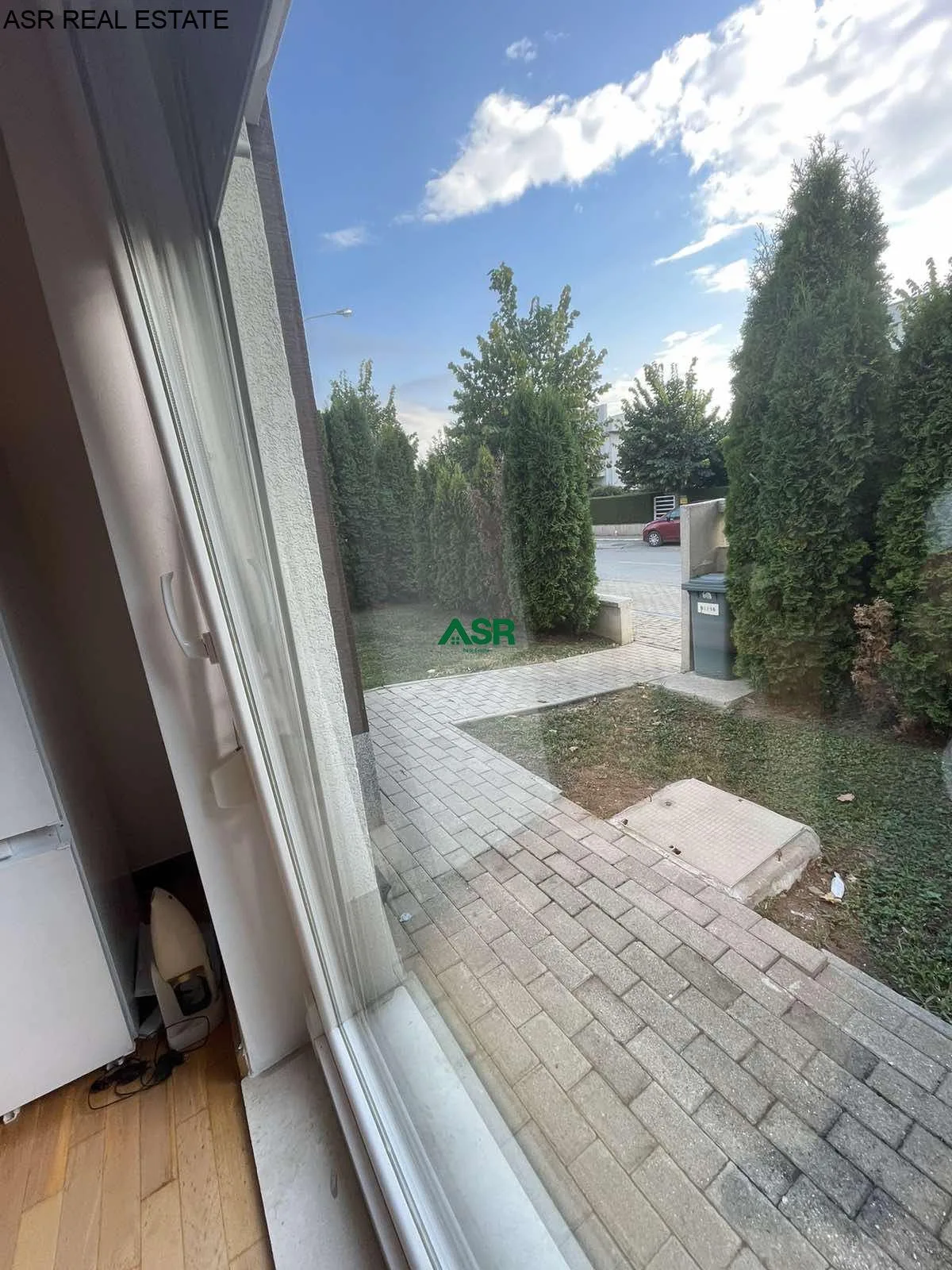 Lëshohet shtepia me #qira në lagjën Marigona Residence