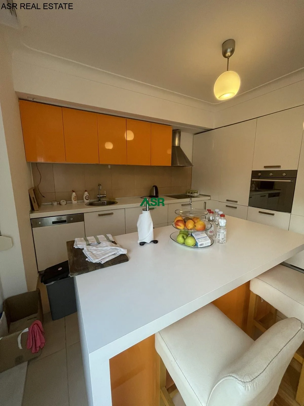 Lëshohet shtepia me #qira në lagjën Marigona Residence