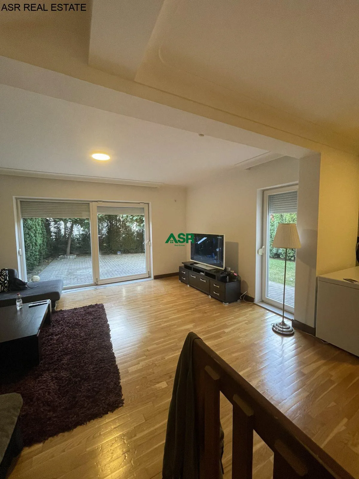 Lëshohet shtepia me #qira në lagjën Marigona Residence