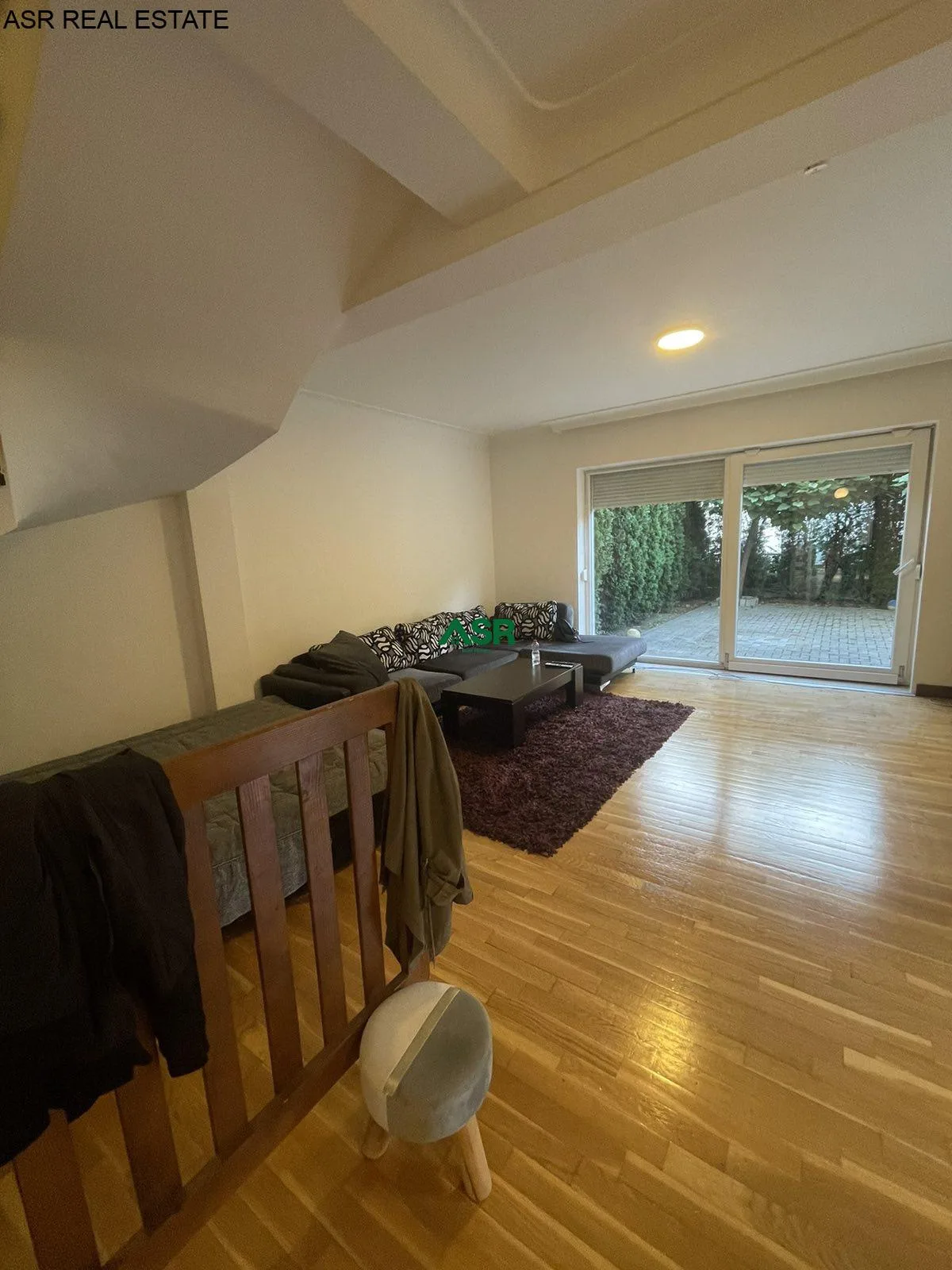 Lëshohet shtepia me #qira në lagjën Marigona Residence
