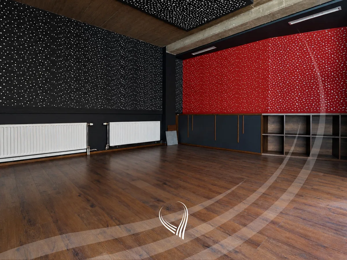 Objekt afarist 630m2 me qira në lagjen Velania