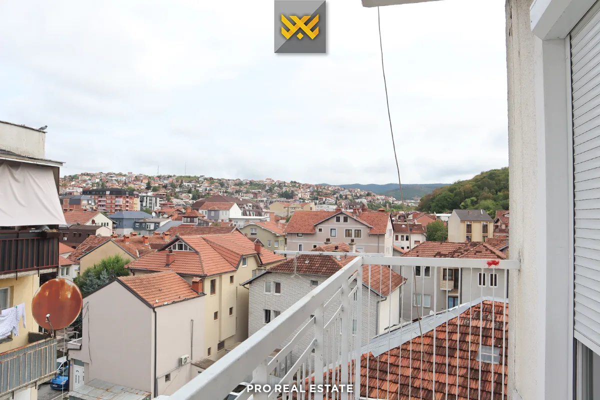 Banesë / Zyrë 33m² për #SHITJE te Parku i Qytetit