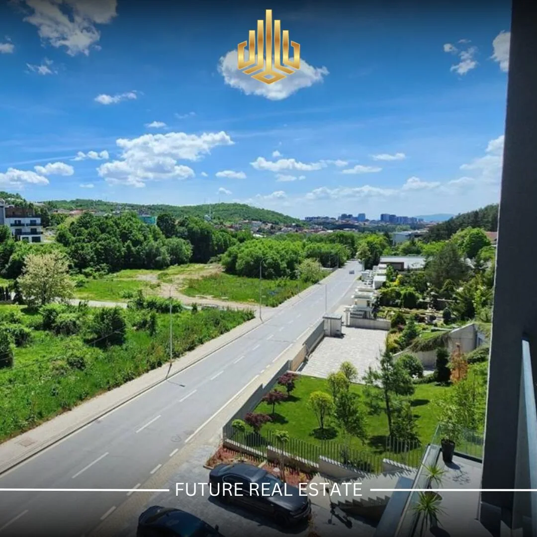 Banesë me QERA/120m²