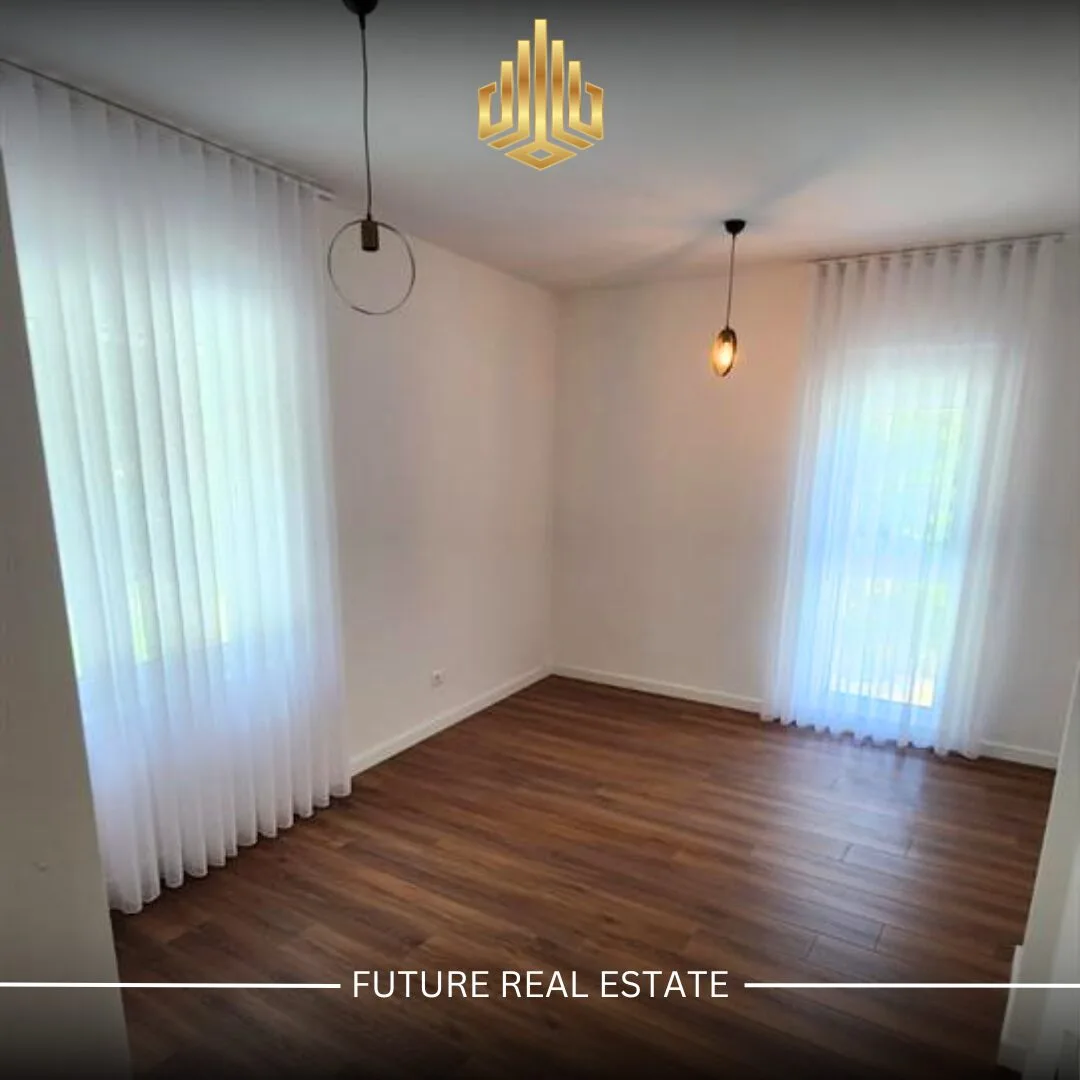 Banesë me QERA/120m²