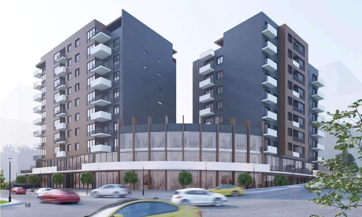 Banesë 115m² për #SHITJE në Emshir.
