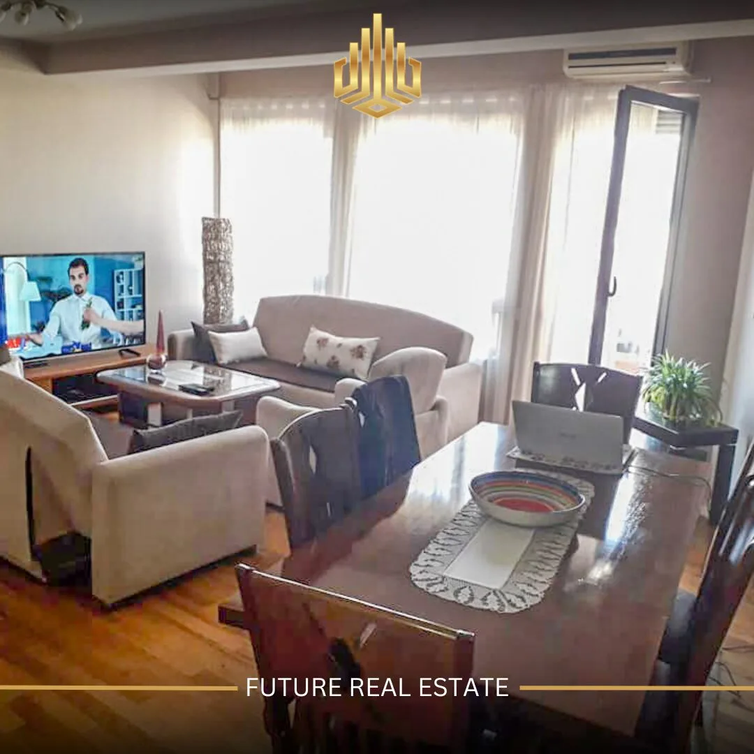 Banesë në SHITJE/129m²