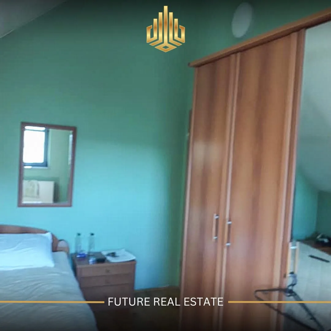 Banesë në SHITJE/129m²