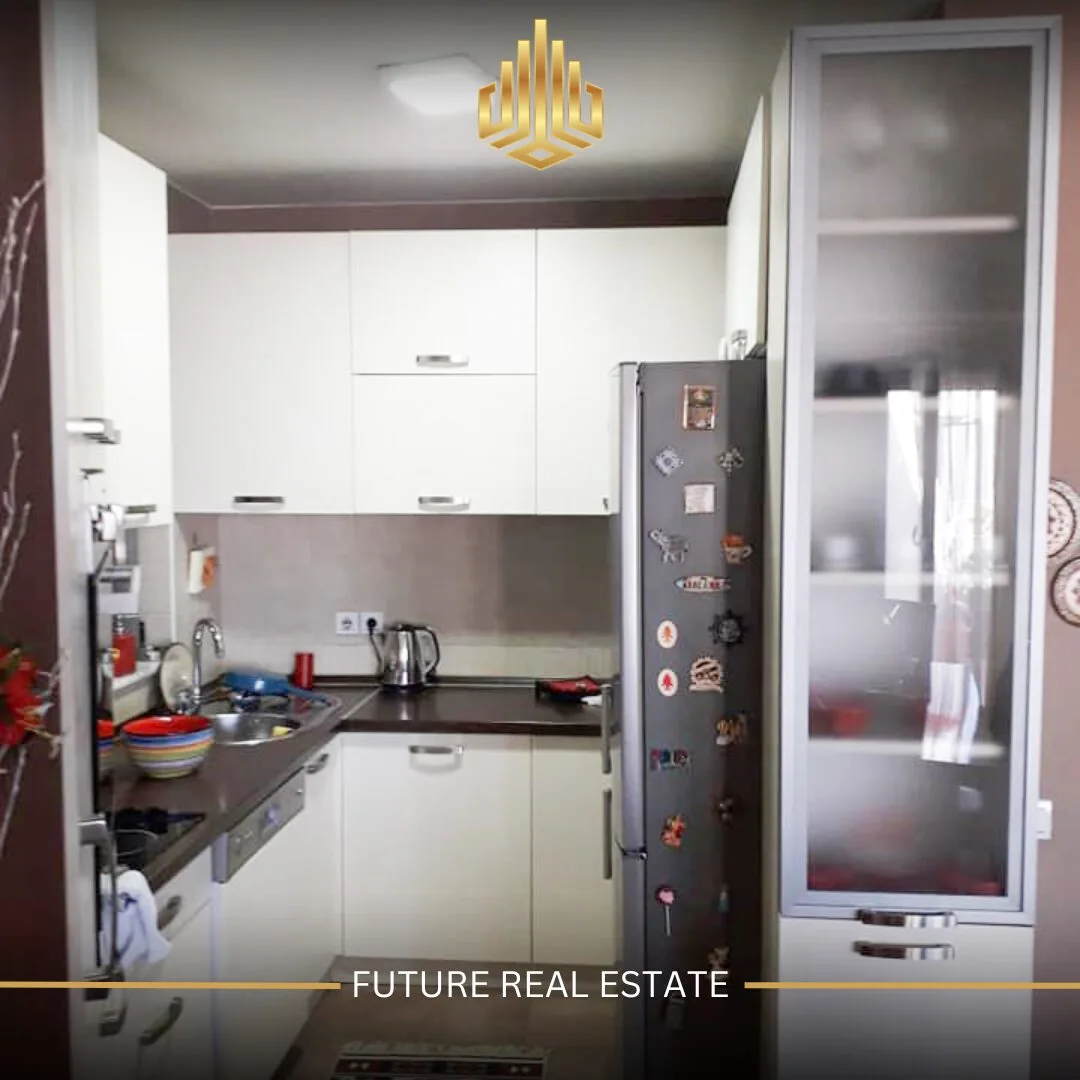 Banesë në SHITJE/129m²