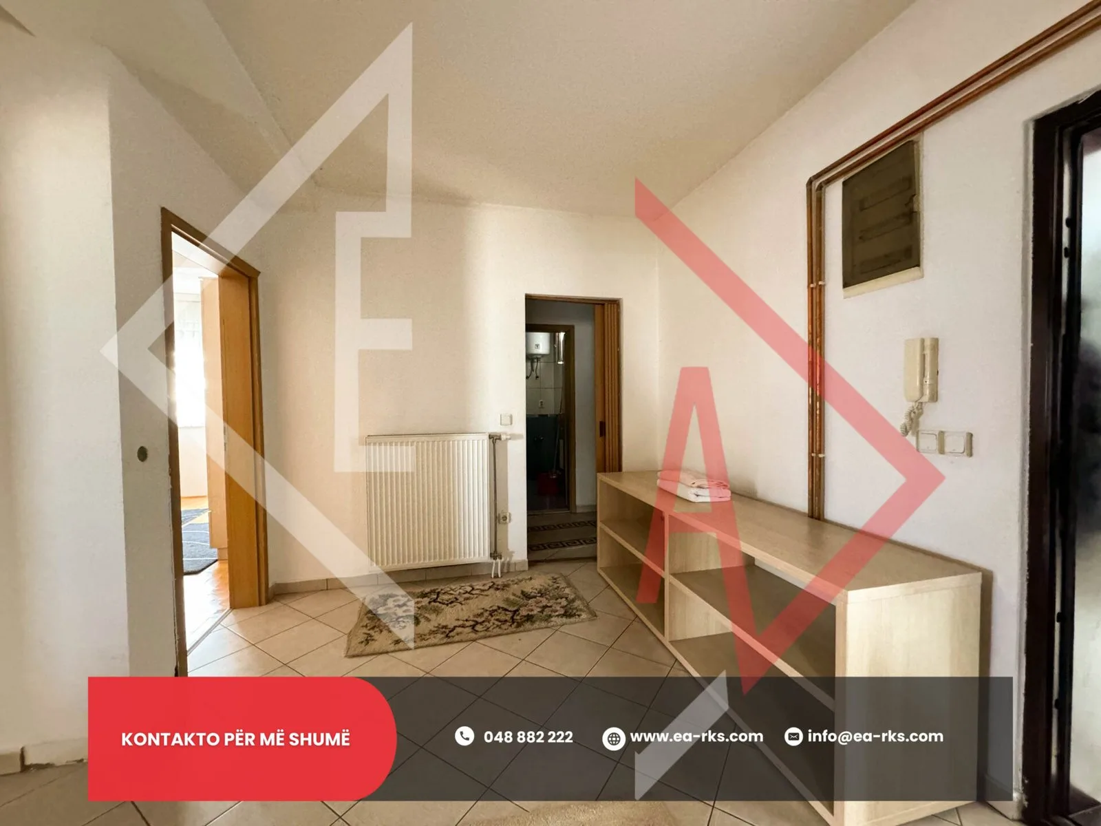 BANESË ME QIRA MBRAPA HOTEL SIRIUSIT ✨